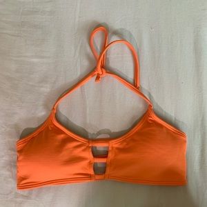 Midori bikini top